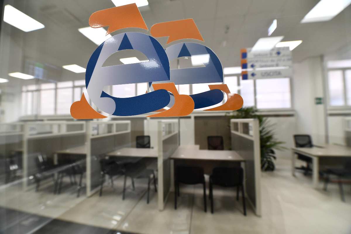 Ufficio Agenzia delle Entrate