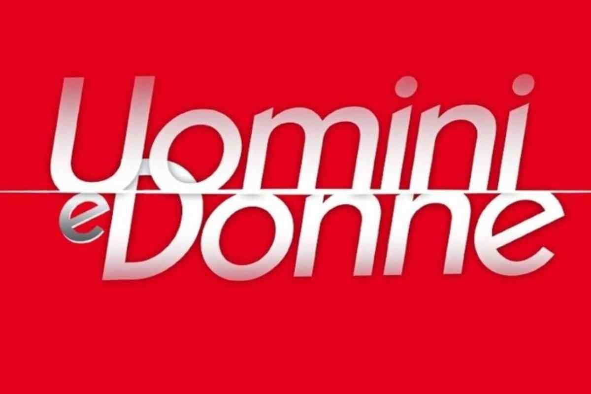 uomini e donne sigla