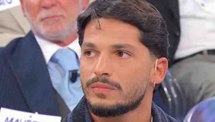 gianmarco steri