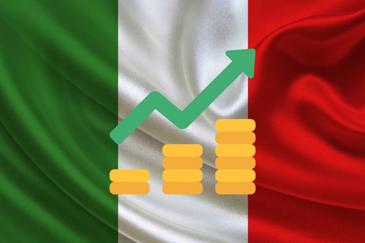 Inflazione percepita, il paradosso italiano
