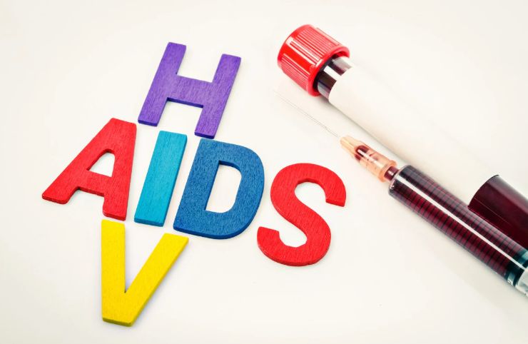 Come ottenere l’esenzione per l'AIDS