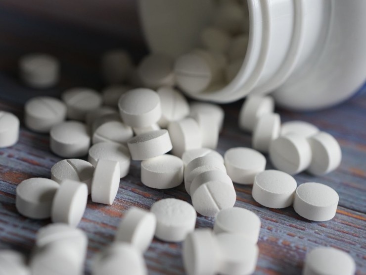 medicine