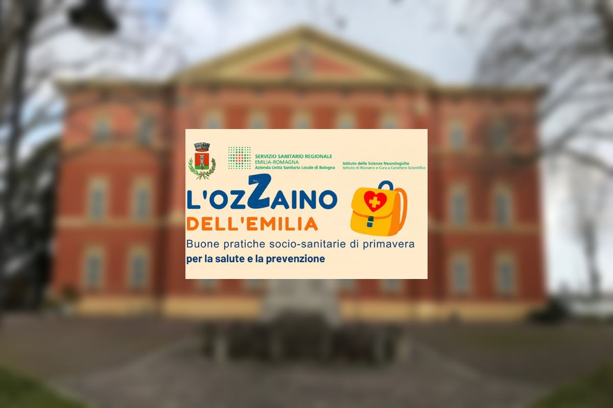 Evento L'Ozzaino a Ozzano