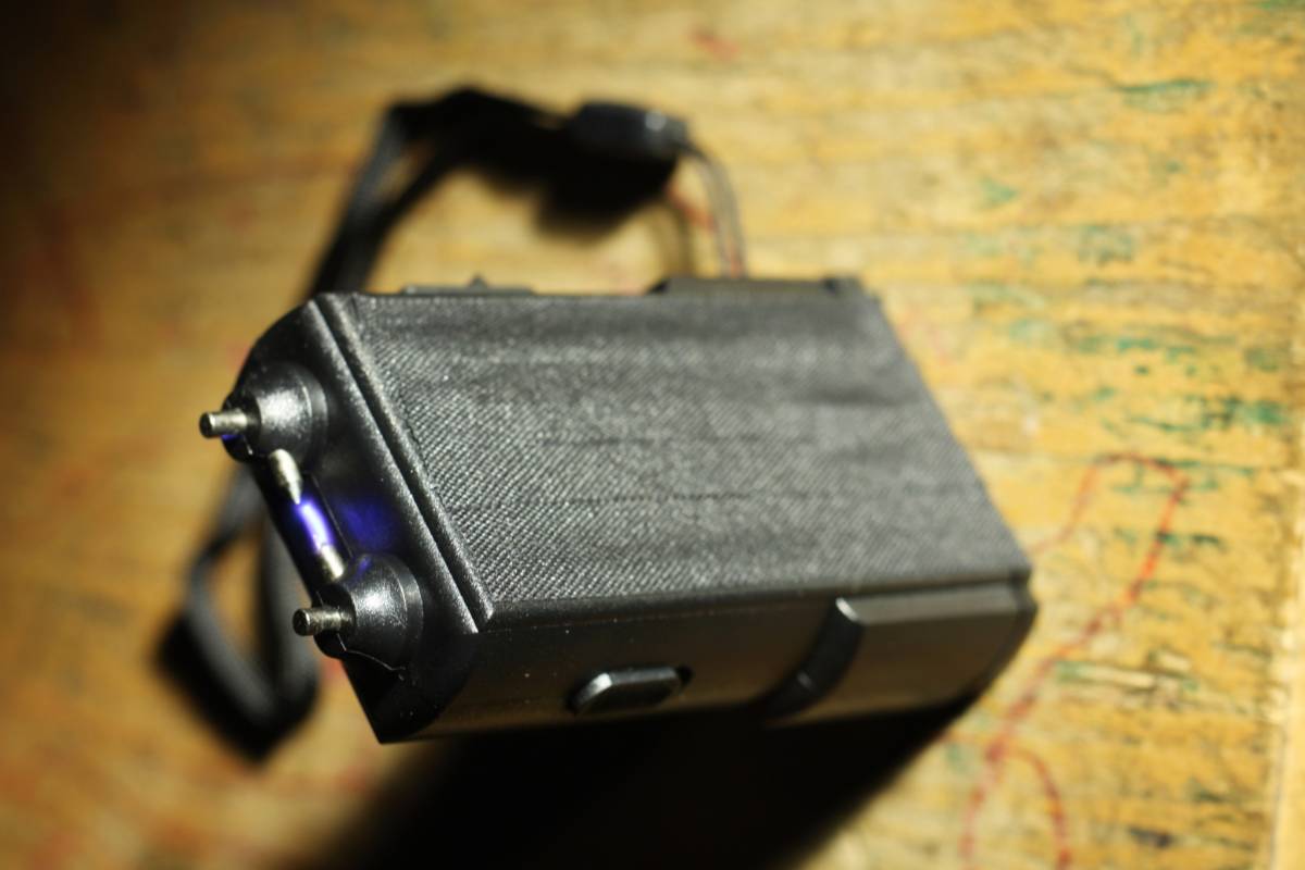 Uso del taser, a Bologna è polemica